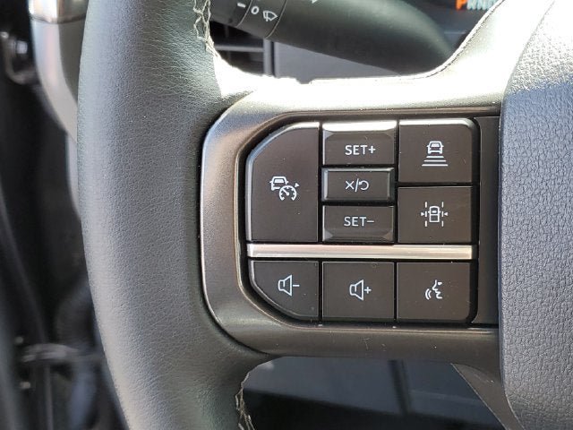 Used 2024 Ford F150 XLT w/ Equipment Group 302A MID AWD/4WD image 11