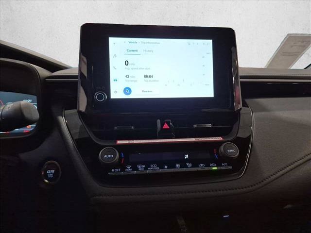 New 2026 Toyota Corolla GR AWD/4WD image 11