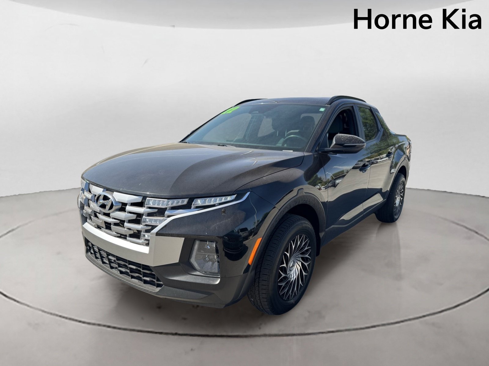 Used 2022 Hyundai Santa Cruz SEL Premium w/ Cargo Package AWD/4WD image 7
