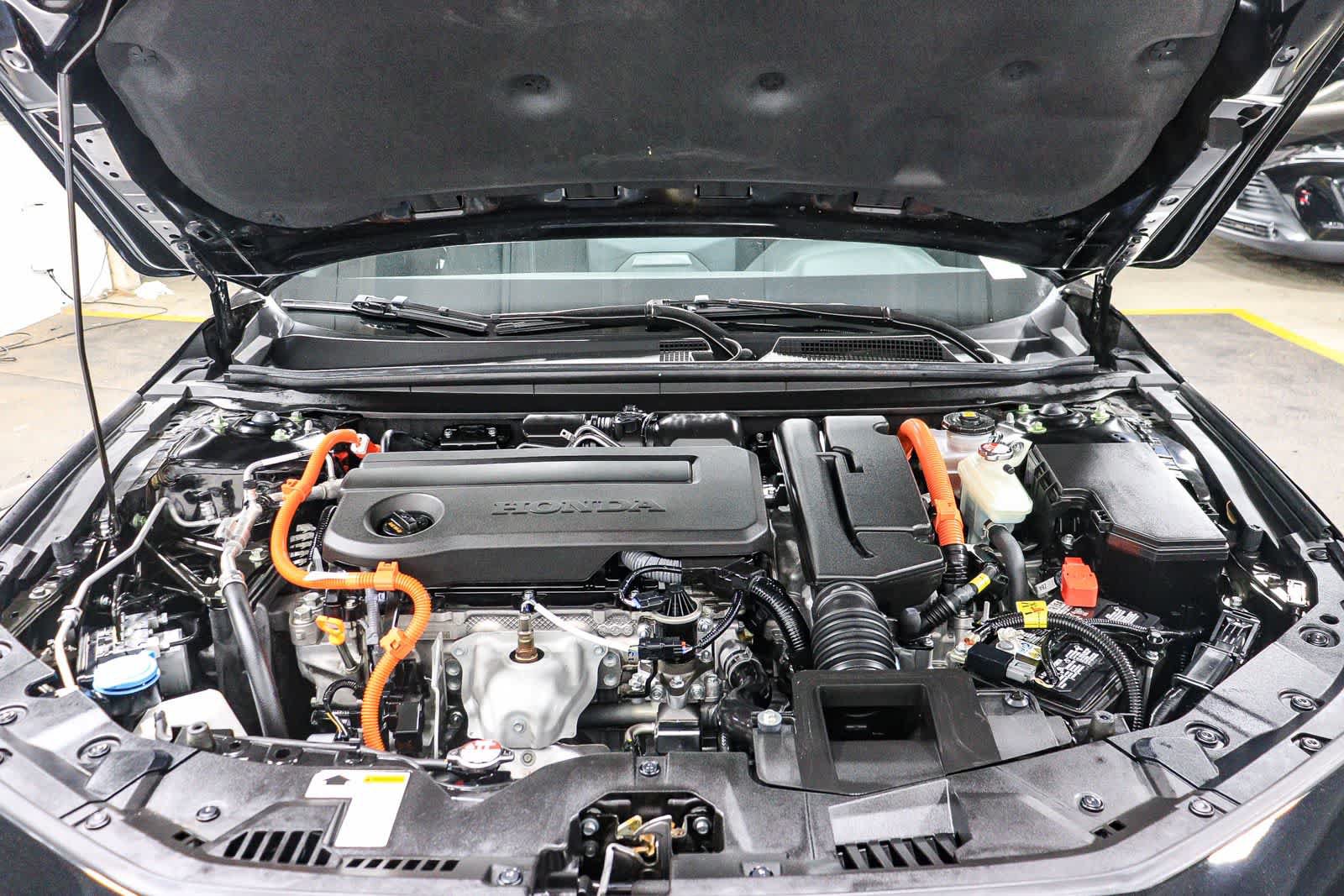 Used 2024 Honda Accord Sport image 28
