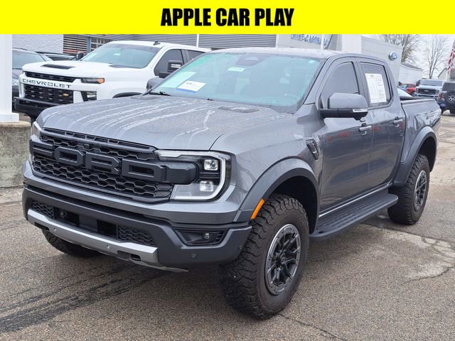 Used 2024 Ford Ranger Raptor image 2