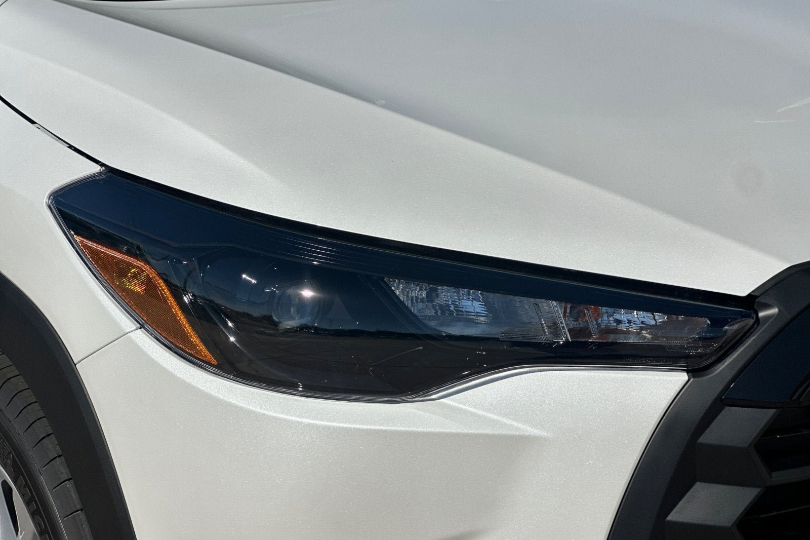 New 2026 Toyota Corolla Cross LE FWD image 32