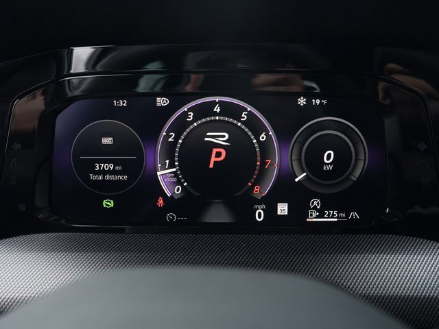 Certified 2025 Volkswagen Golf image 24