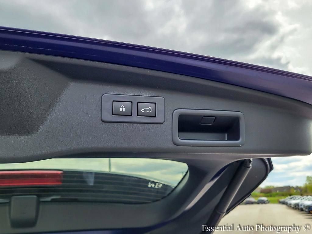 New 2026 Subaru Outback Touring AWD/4WD image 24