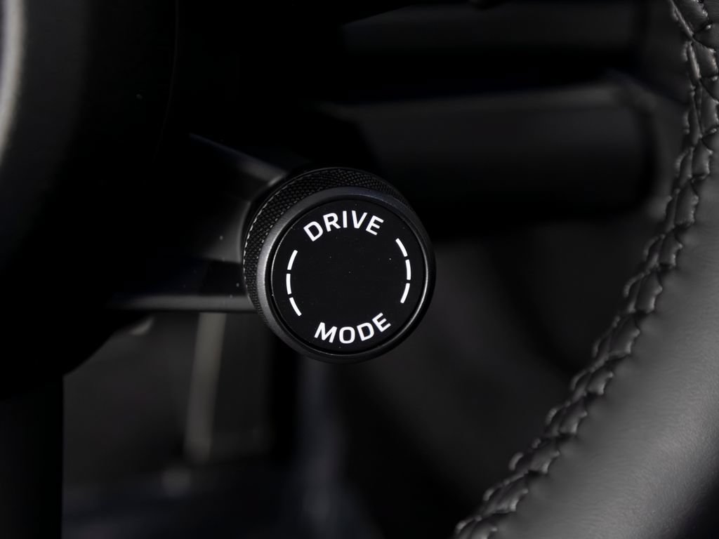 New 2026 Porsche Panamera 4 AWD/4WD image 27