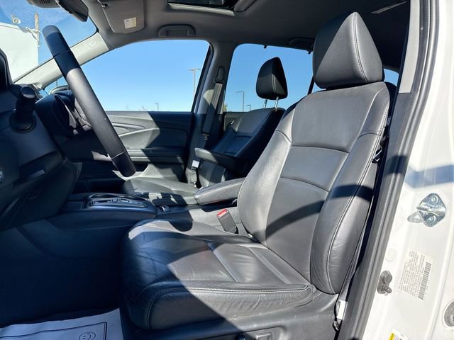 Used 2022 Honda Pilot Special Edition image 11