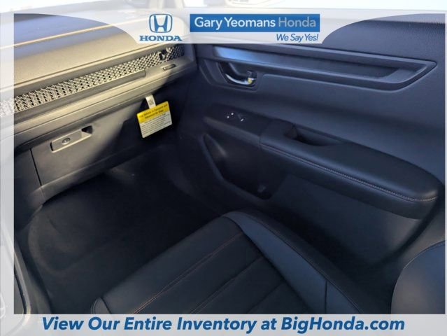 Used 2026 Honda CR-V Sport-L image 18
