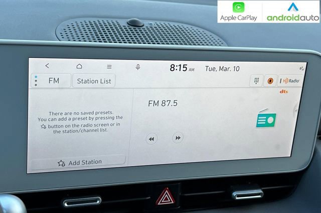 Certified 2024 Hyundai Ioniq 5 SEL image 24