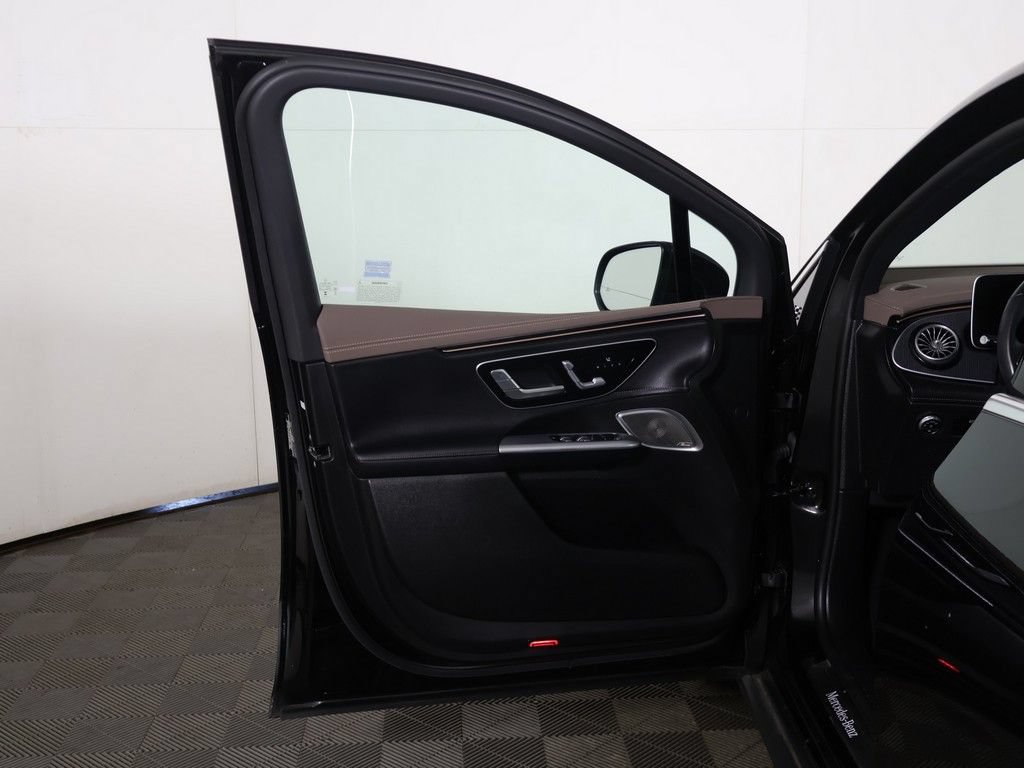 Used 2023 Mercedes-Benz EQE 350+ 4MATIC SUV image 20