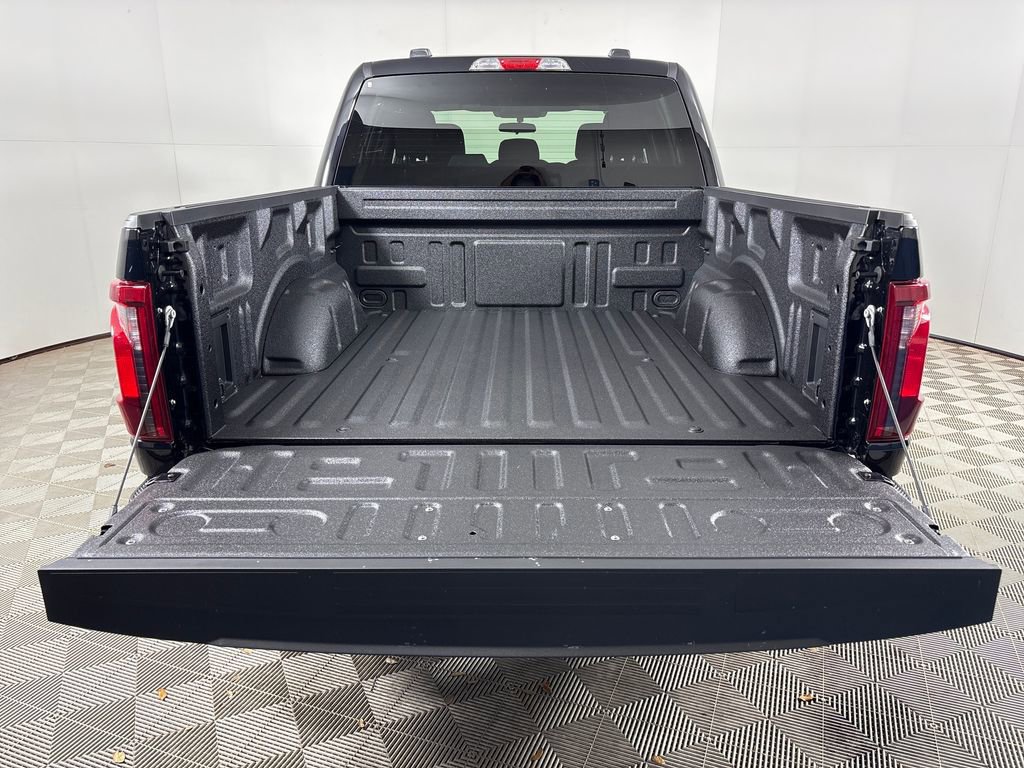New 2026 Ford F150 STX image 25