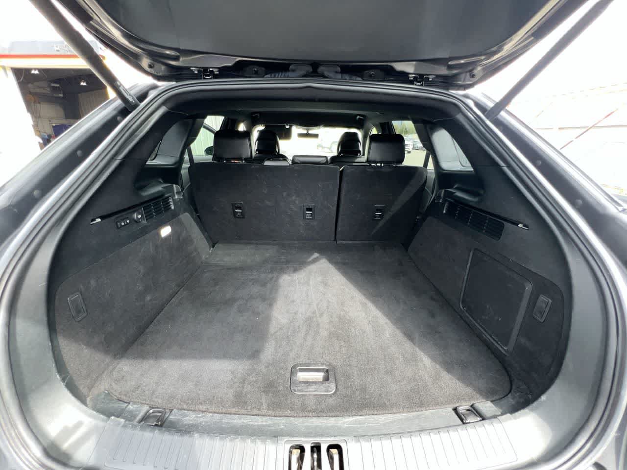 Used 2019 Lincoln Nautilus Select AWD/4WD image 24