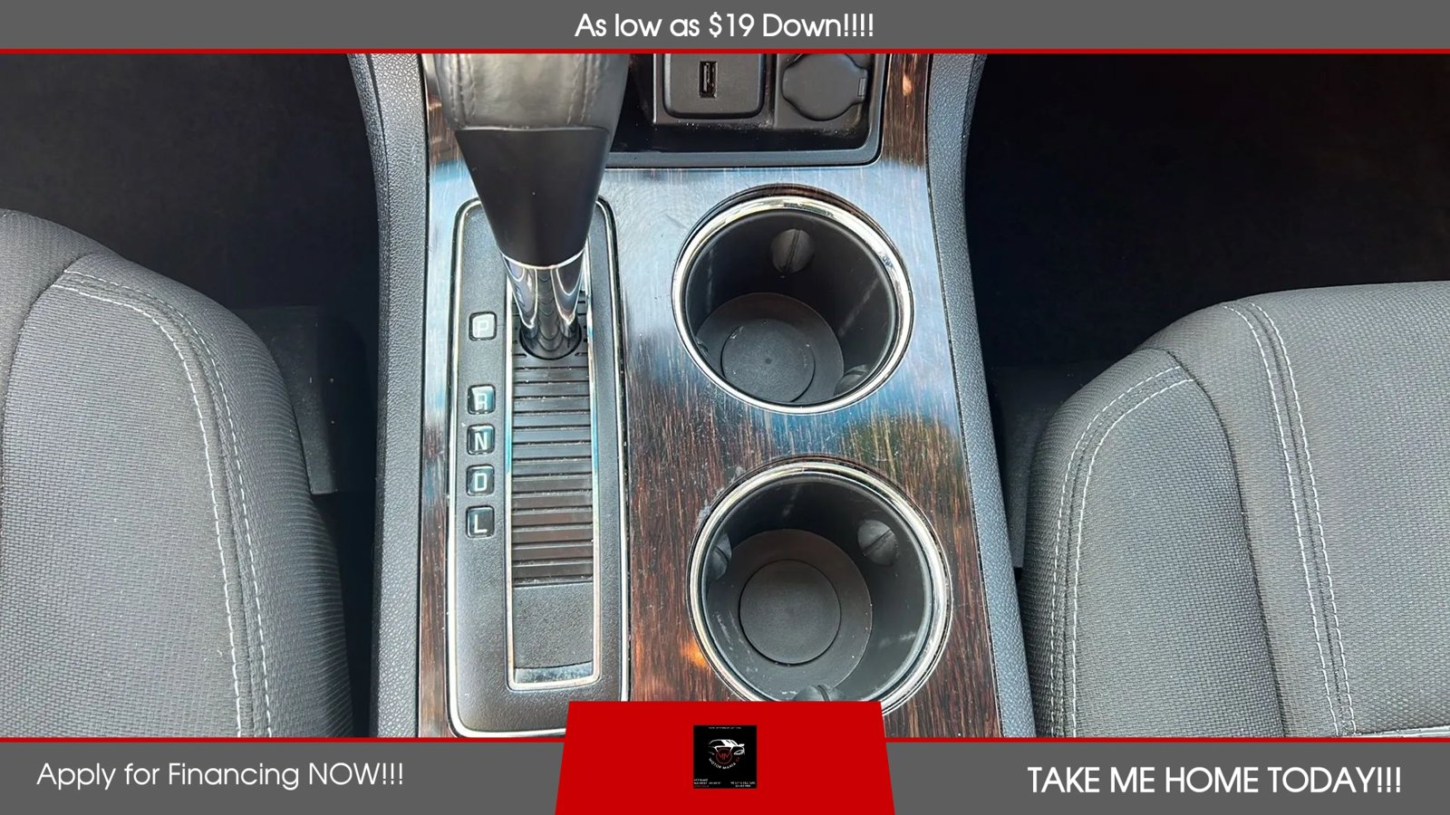 Used 2017 Chevrolet Traverse LT w/ Traveler's Package FWD image 19