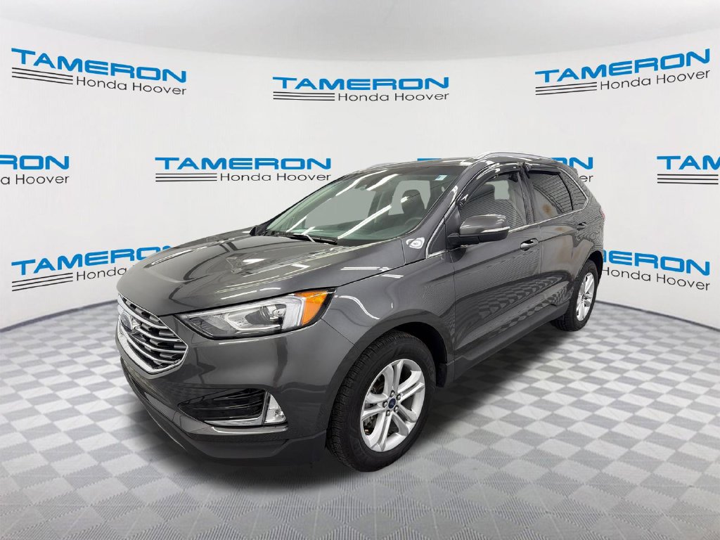 Used 2020 Ford Edge SEL w/ Convenience Package FWD image 1
