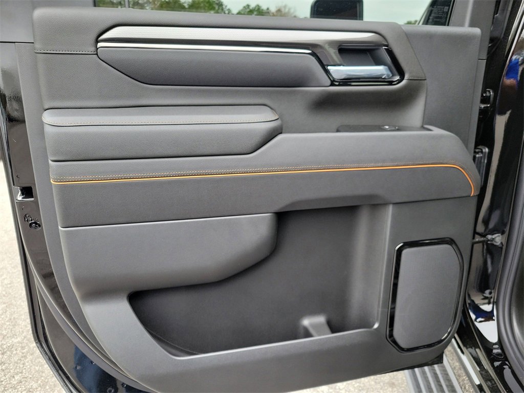 New 2026 GMC Sierra 2500 AT4 w/ AT4 Premium Plus Package image 11