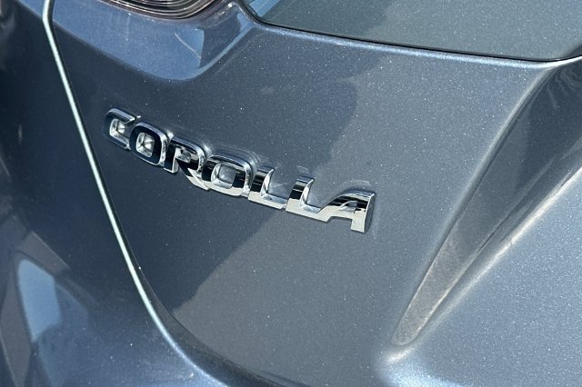 Used 2026 Toyota Corolla LE w/ LE Premium Package FWD image 31
