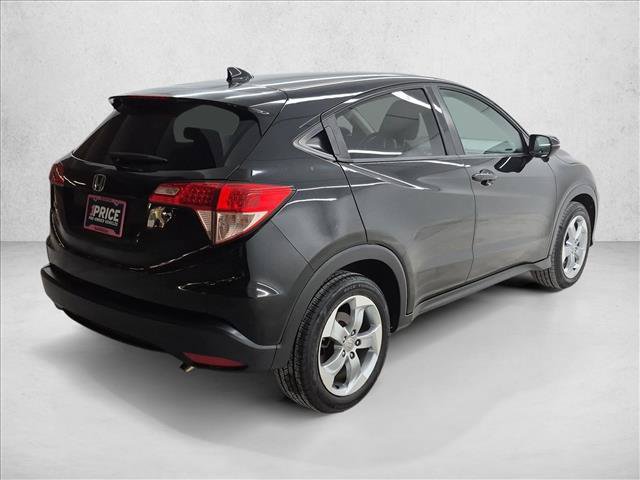 Used 2017 Honda HR-V EX image 5