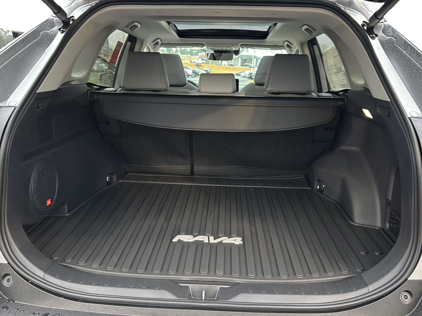 New 2025 Toyota RAV4 Limited image 31