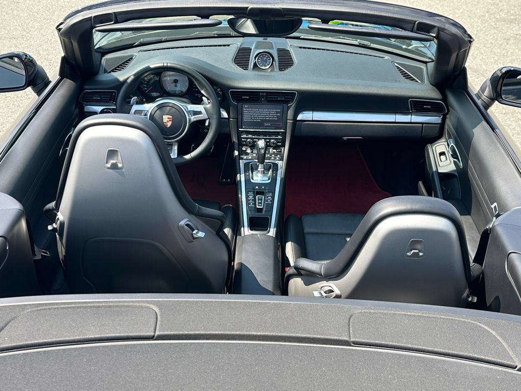 Used 2013 Porsche 911 Carrera S image 29