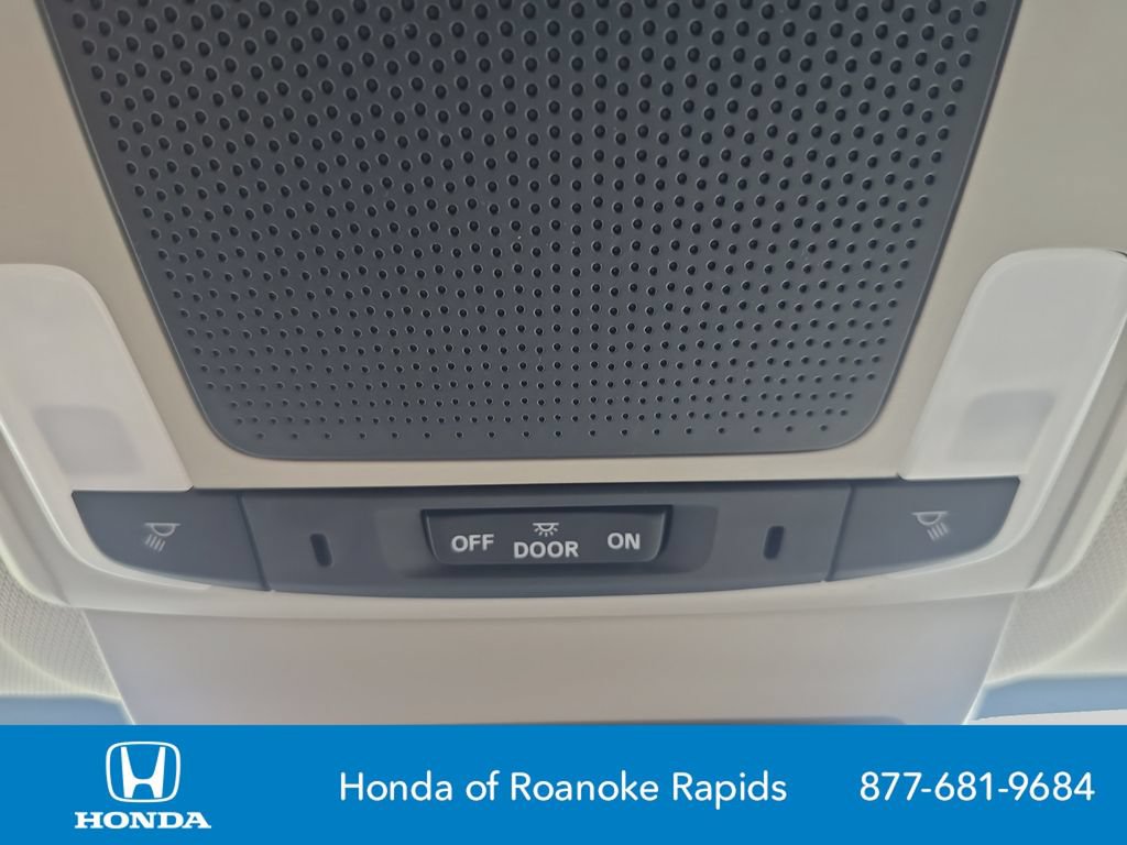 New 2026 Honda HR-V LX image 28
