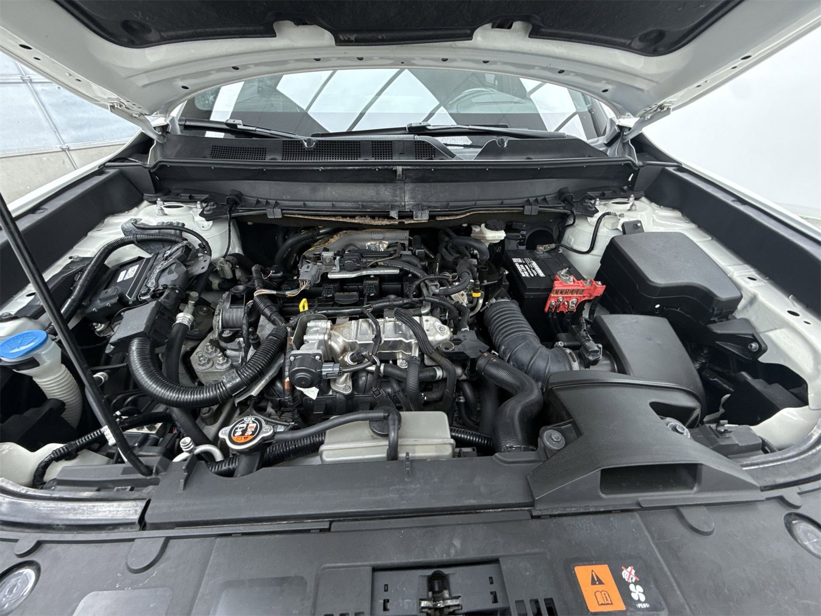 Used 2016 MAZDA CX-9 Signature image 43