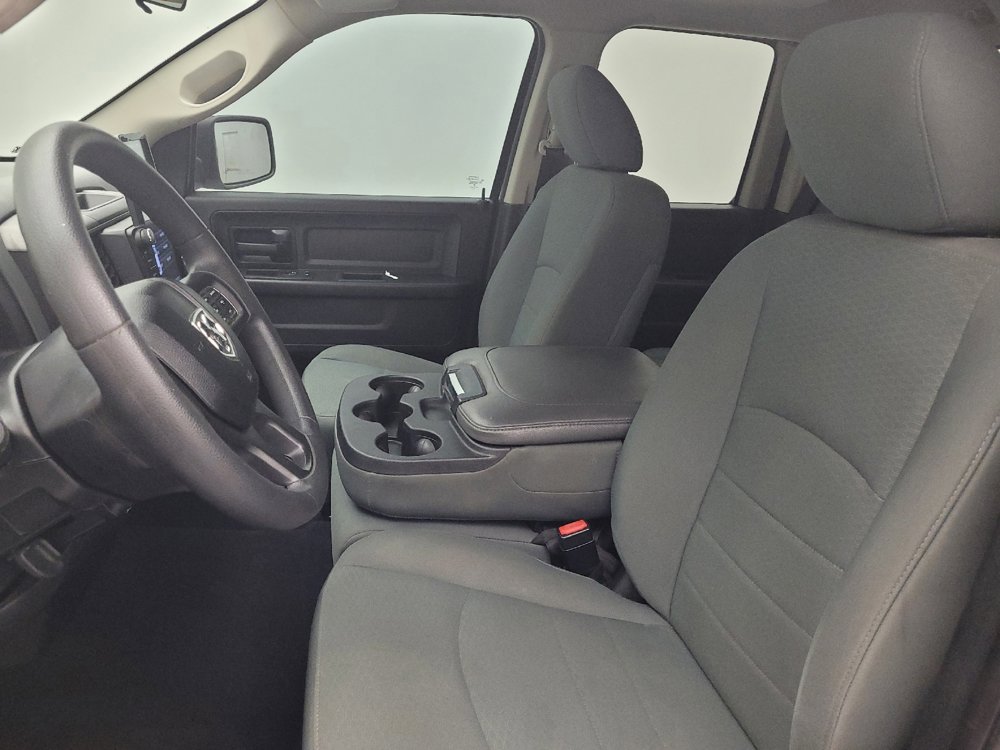 Used 2018 RAM 1500 Express w/ Express Value Package AWD/4WD image 17
