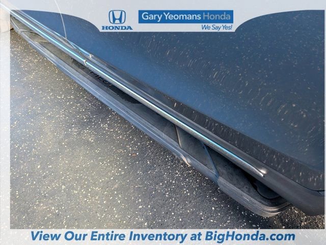 Used 2022 Honda Pilot Elite image 16