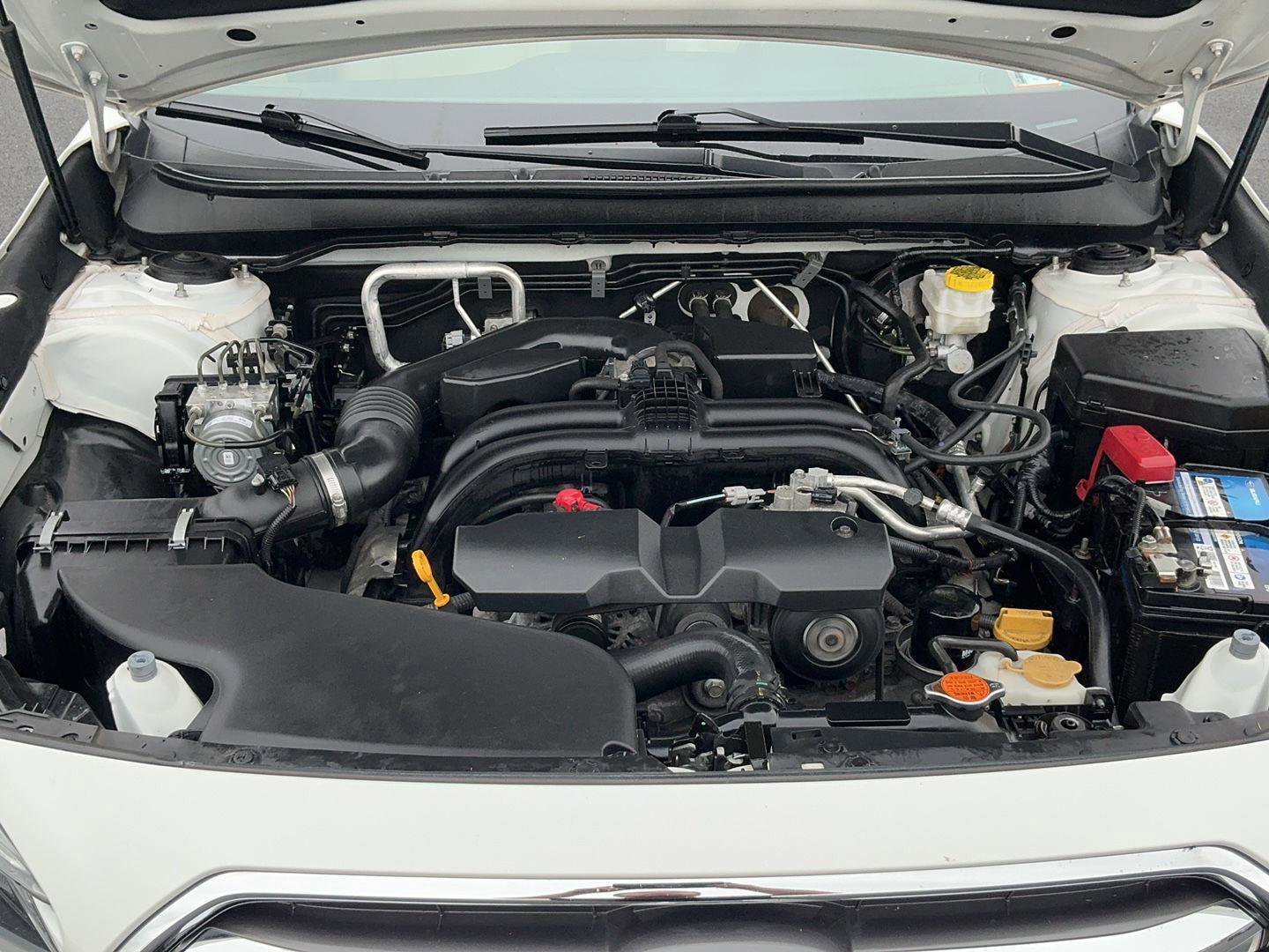 Used 2019 Subaru Outback 2.5i Limited AWD/4WD image 37