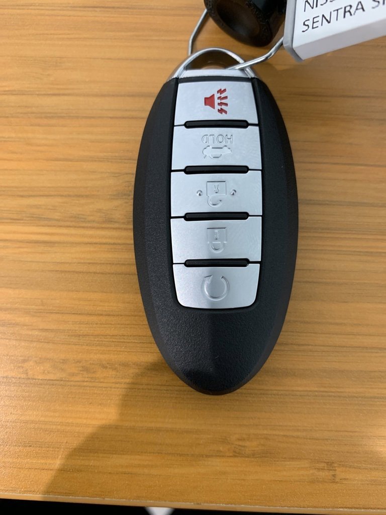 Used 2024 Nissan Sentra SR image 42