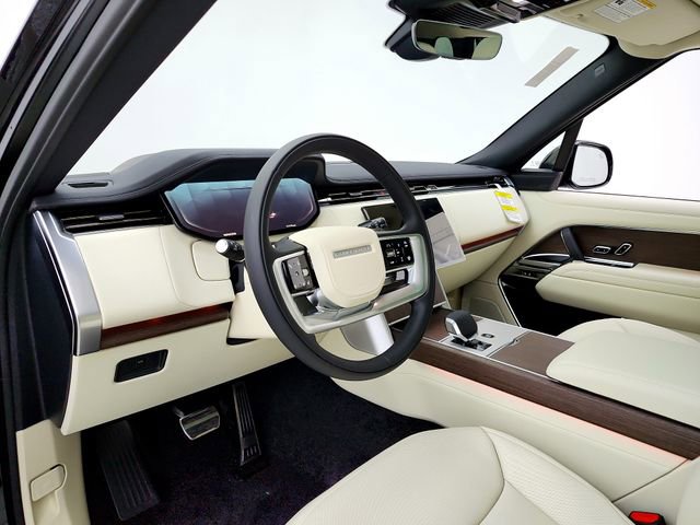 New 2026 Land Rover Range Rover Long Wheelbase SE AWD/4WD image 20