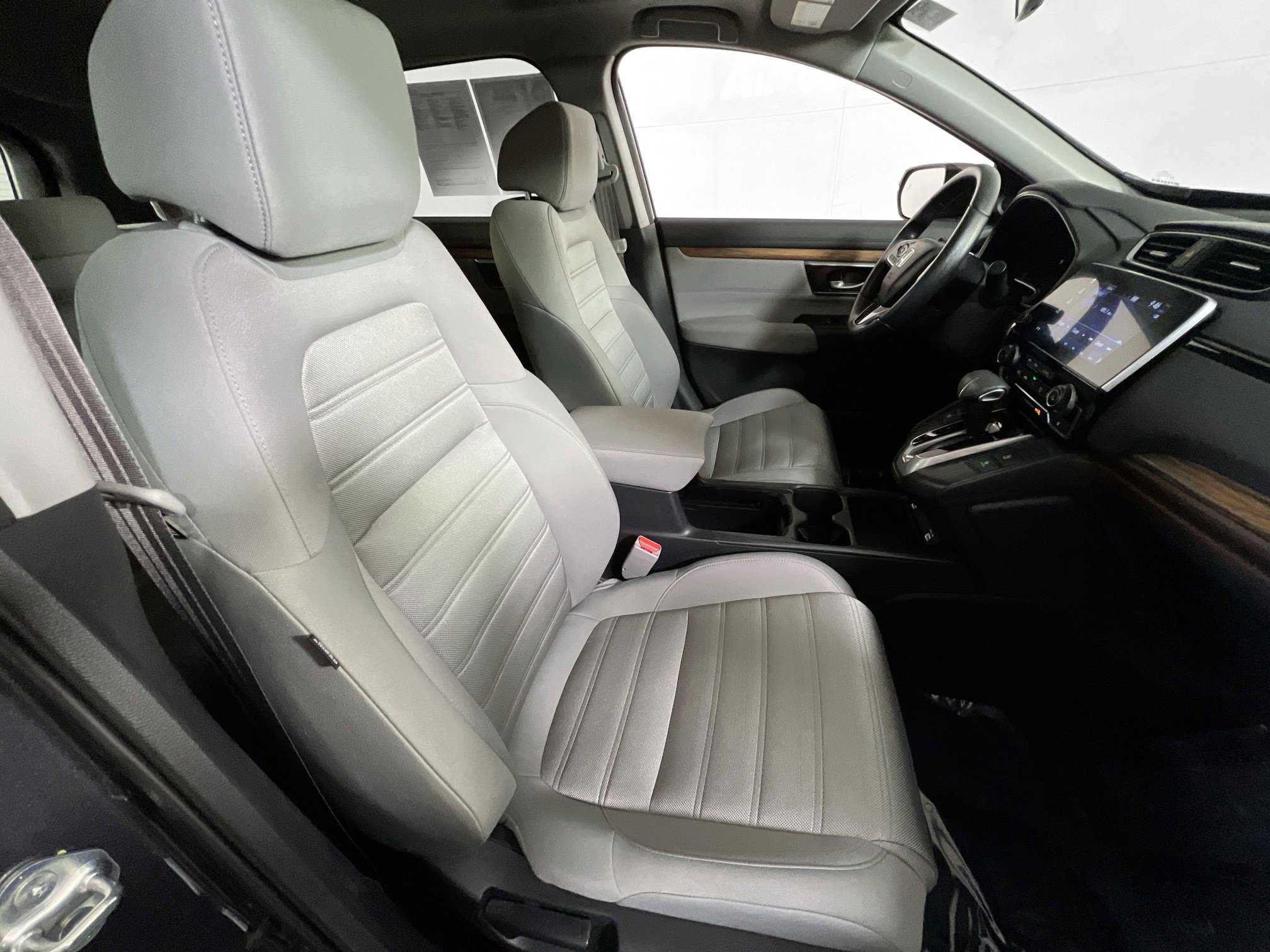 Used 2022 Honda CR-V EX image 27