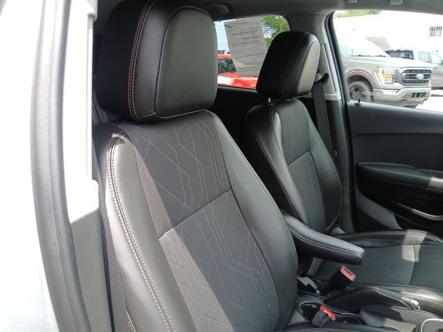 Used 2019 Chevrolet Trax LT w/ Driver Confidence Package FWD image 42