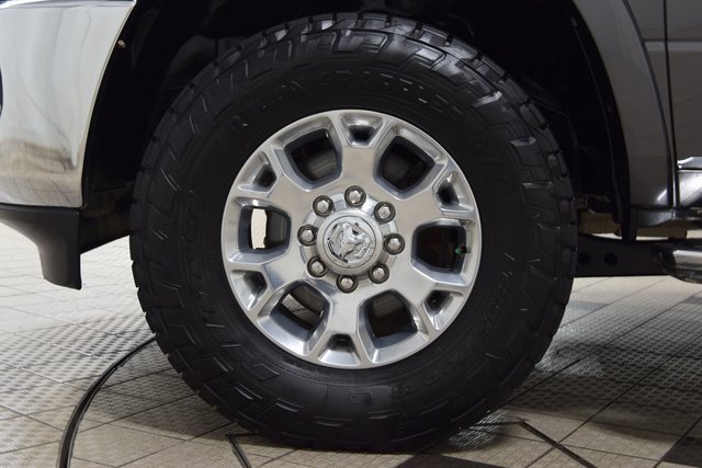 Used 2022 RAM 3500 Laramie image 29