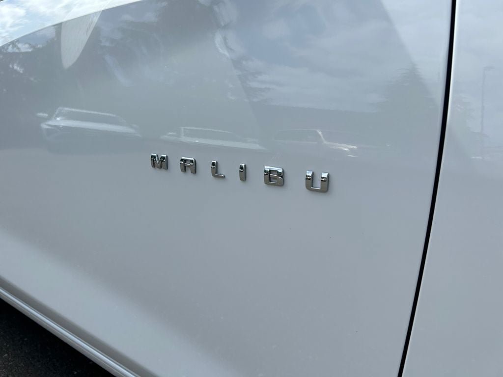 Used 2024 Chevrolet Malibu LT FWD image 34