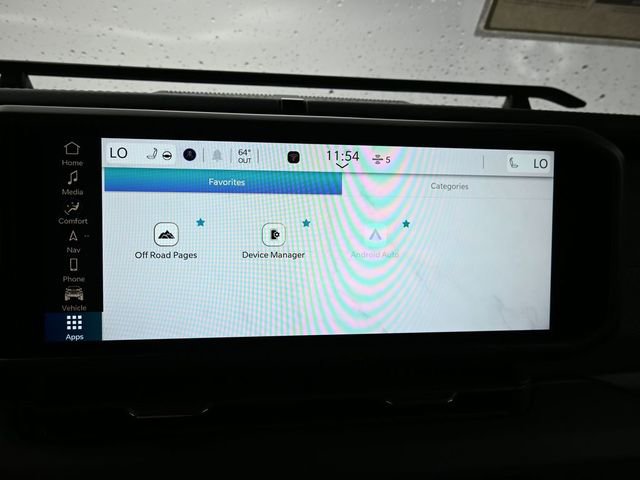 New 2026 Jeep Wrangler Unlimited Rubicon image 25