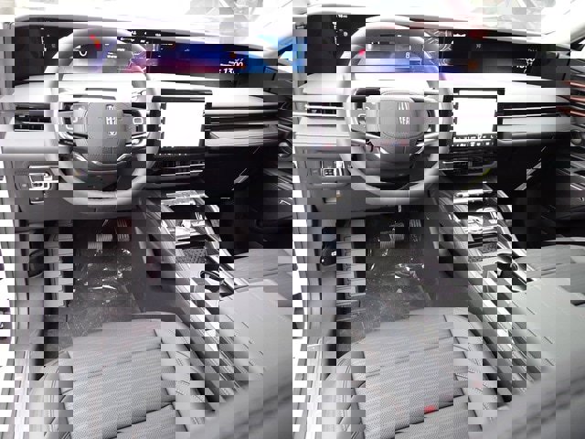 New 2026 Lincoln Nautilus Reserve w/ Jet Appearance Package image 24