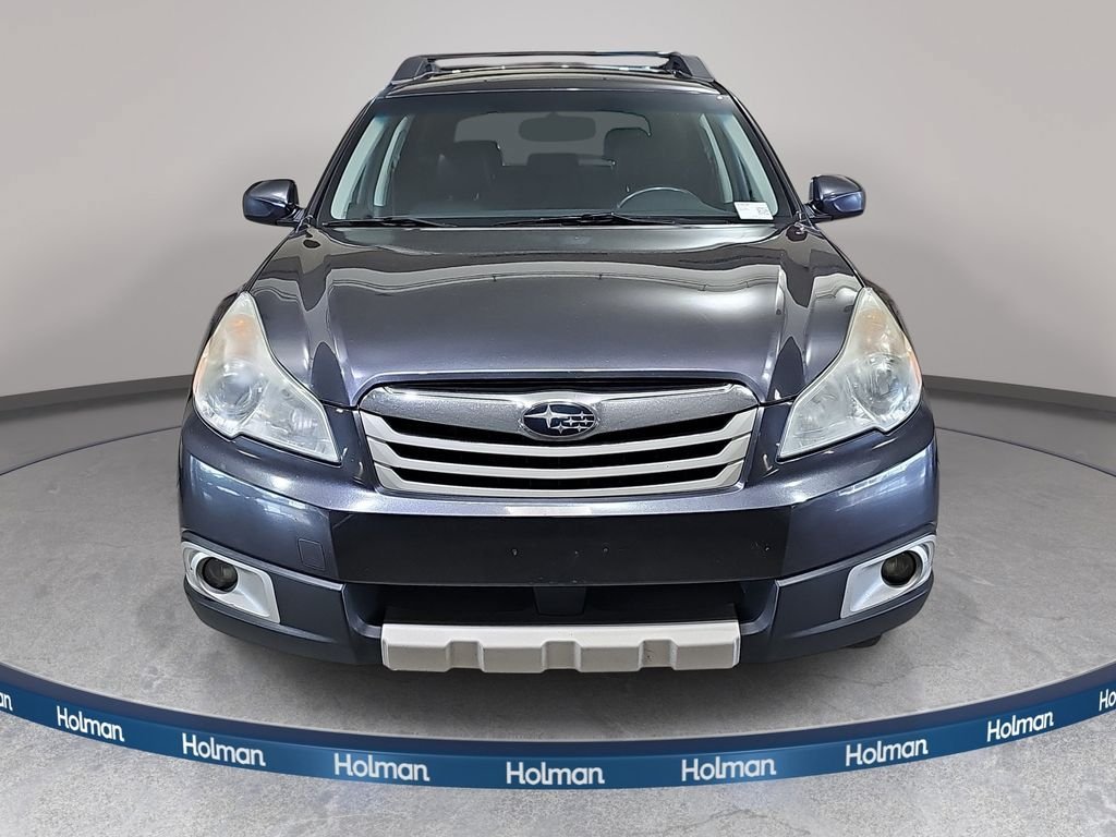 Used 2012 Subaru Outback 2.5i Limited w/ Moonroof Pkg AWD/4WD image 3