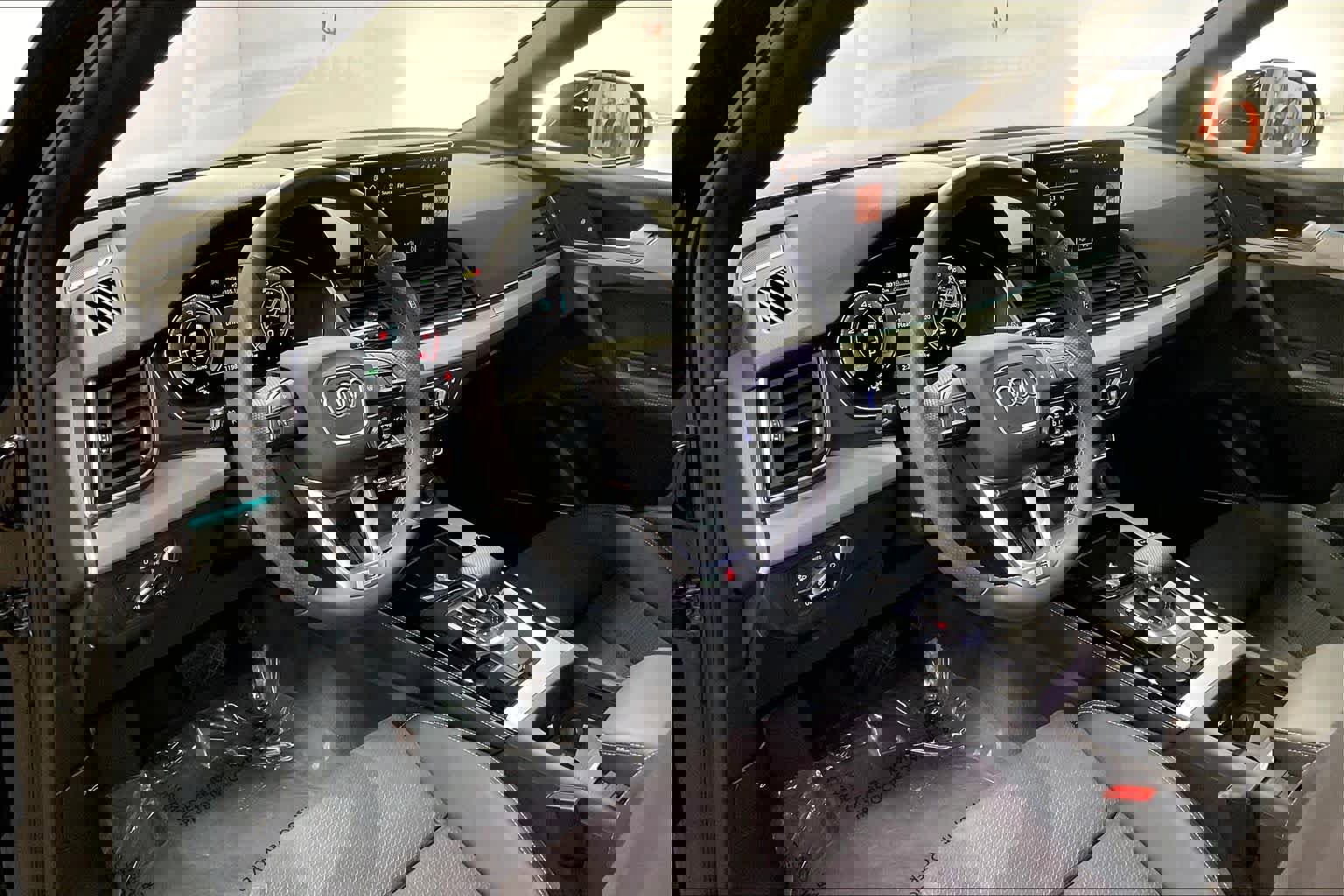 Used 2023 Audi Q5 e Prestige w/ Prestige Package image 15