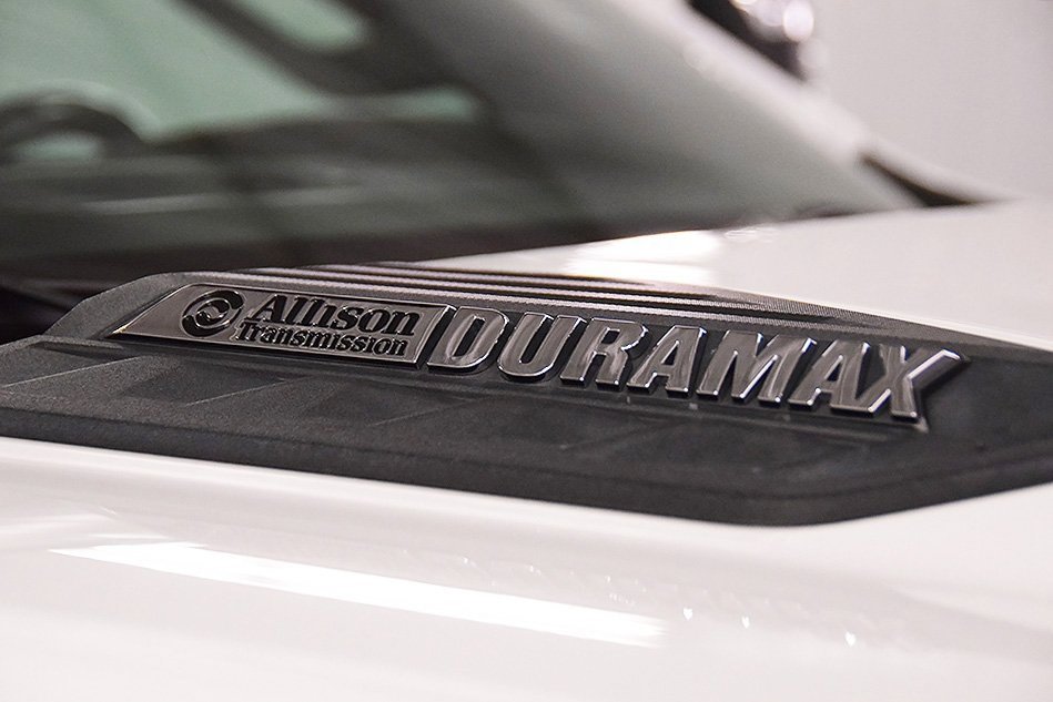 Used 2021 Chevrolet Silverado 2500 High Country w/ Z71 Off-Road Package image 12