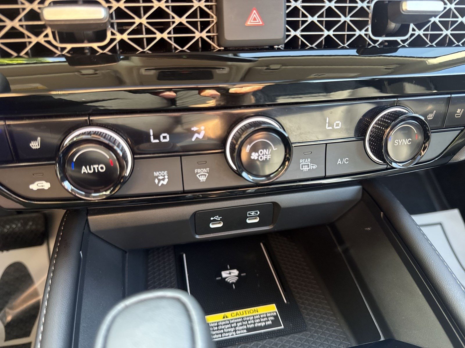 Used 2025 Honda Accord Touring image 15