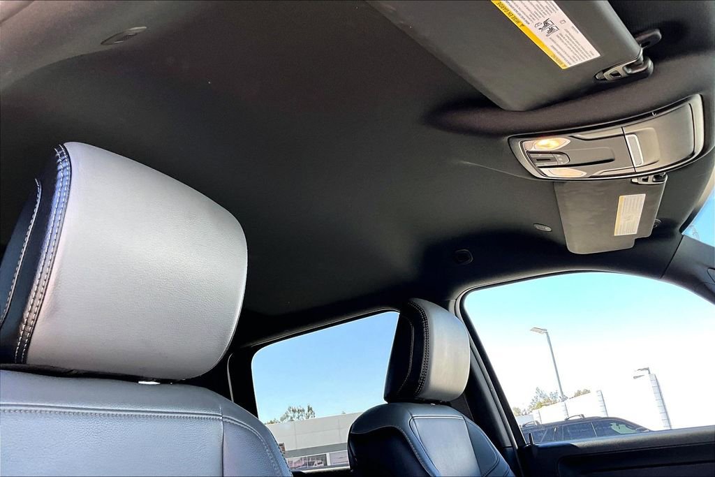 Used 2022 RAM 2500 Tradesman w/ Chrome Appearance Group image 14