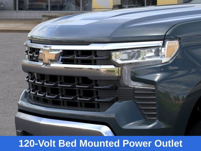 New 2026 Chevrolet Silverado 1500 LT image 14