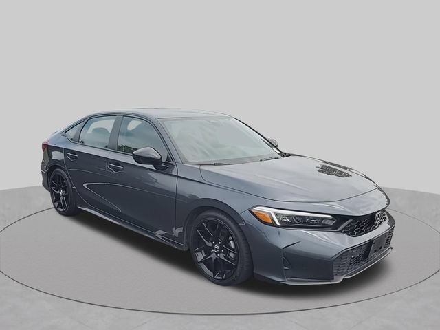 Used 2025 Honda Civic Sport image 2