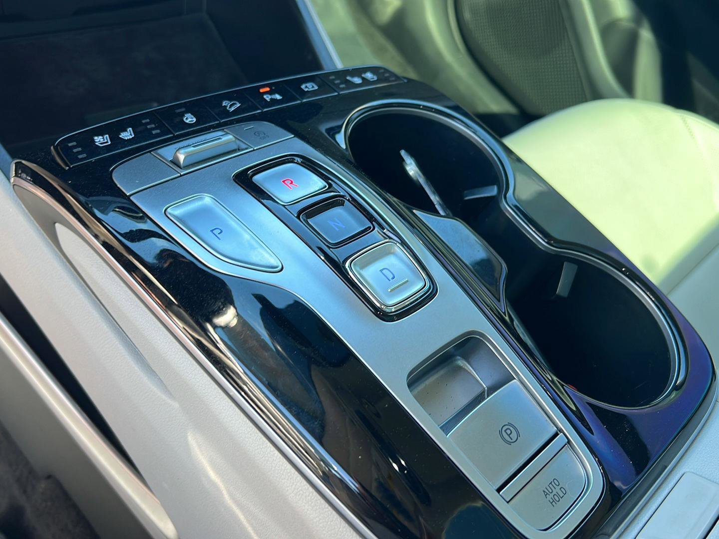 Used 2023 Hyundai Tucson Limited image 29