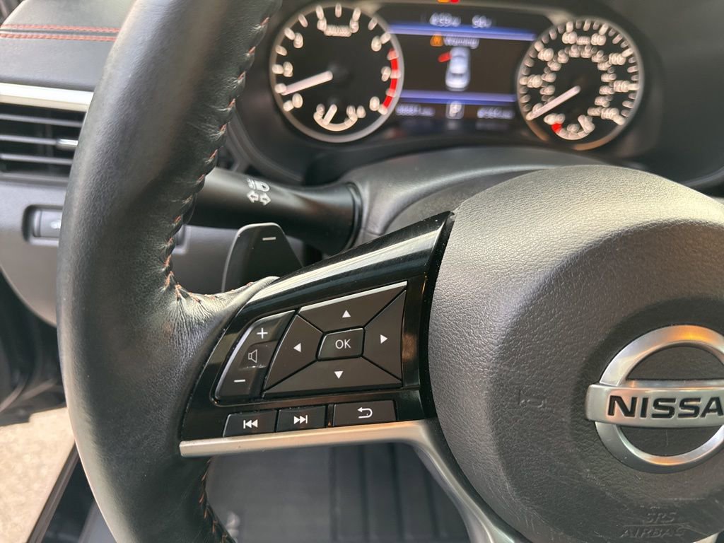 Used 2020 Nissan Altima 2.5 SR w/ Premium Package image 19