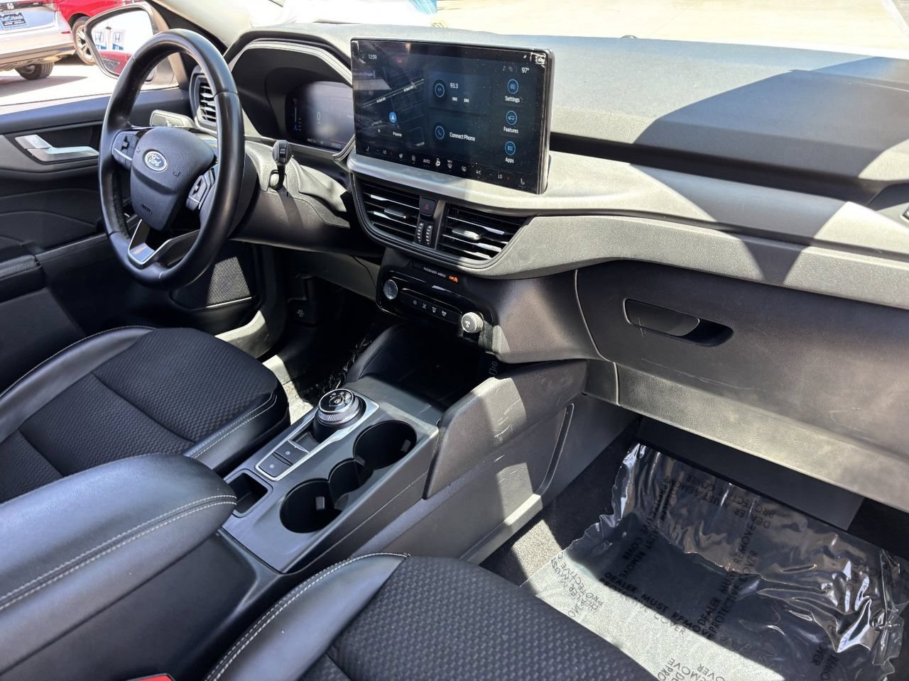 Used 2023 Ford Escape SE FWD image 10