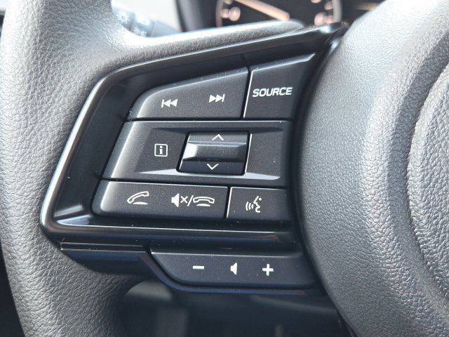 New 2026 Subaru Crosstrek 2.5i Premium AWD/4WD image 14