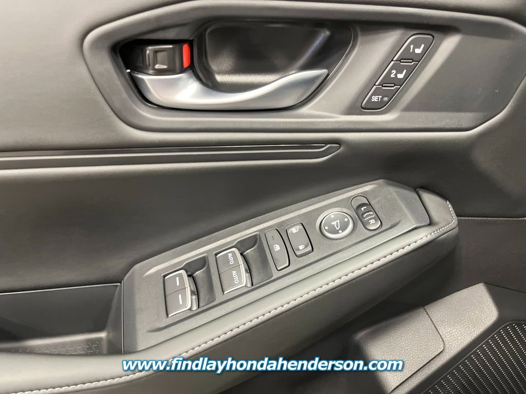 New 2026 Honda Accord Sport image 10