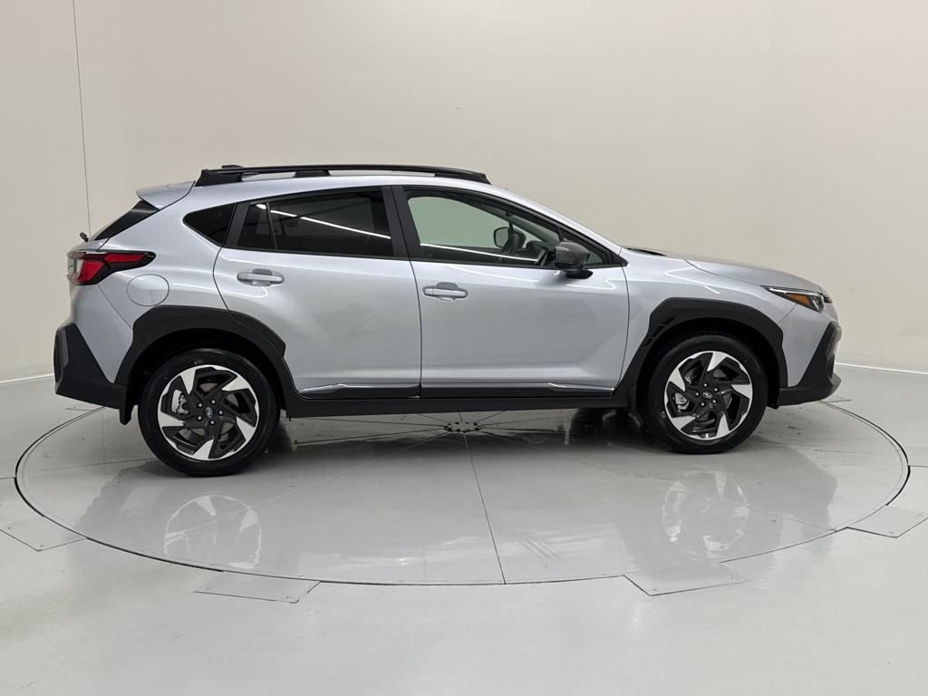 New 2025 Subaru Crosstrek 2.5i Limited image 6