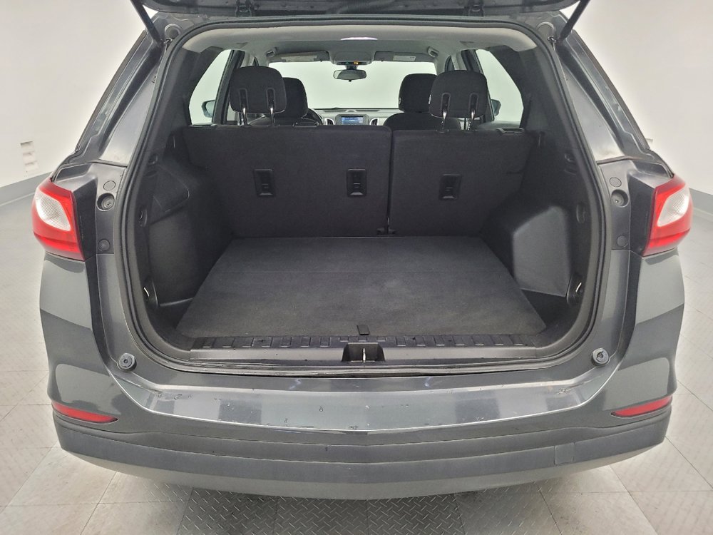 Used 2019 Chevrolet Equinox LS image 29