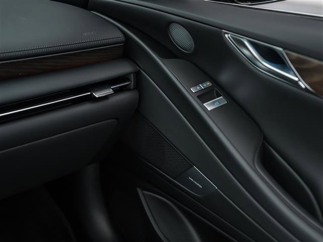 New 2026 Genesis G80 2.5T Advanced image 26